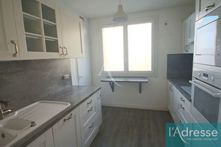  Appartement � vendre 4 pi�ces 67 m�