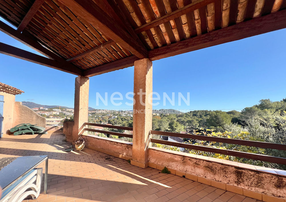 � vendre  Maison Saint-Rapha�l (83700)