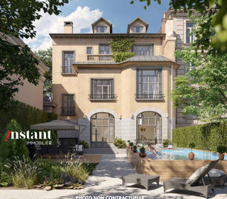  Appartement � vendre 4 pi�ces 125 m�