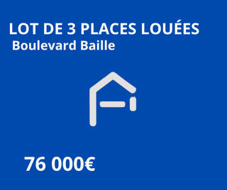  Parking / Garage � vendre 