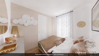  Appartement � vendre 2 pi�ces 29 m�