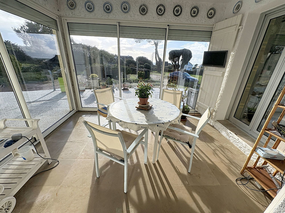 � vendre  Maison Le Pouliguen (44510)