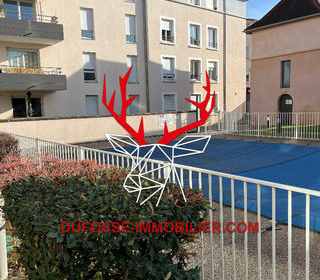  Appartement � vendre 3 pi�ces 63 m�