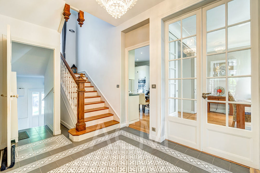 � vendre  Maison Maisons-Laffitte (78600)