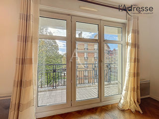  Appartement � vendre 4 pi�ces 94 m�