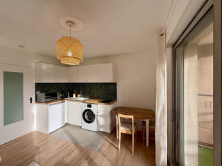  Appartement � louer 1 pi�ce 20 m�