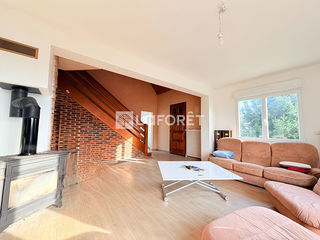  Maison � vendre 8 pi�ces 141 m�