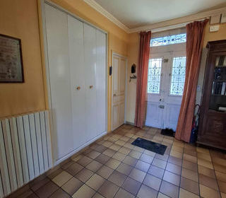  Maison � vendre 5 pi�ces 120 m�