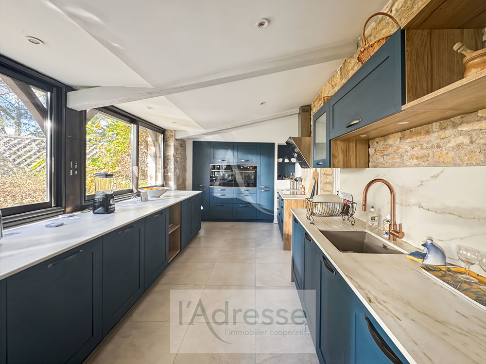 � vendre  Maison Prayssac (46220)