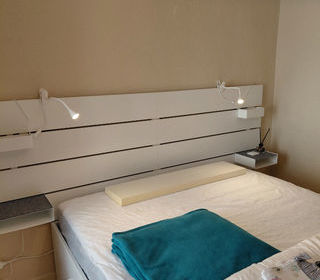  Appartement � louer 2 pi�ces 35 m�