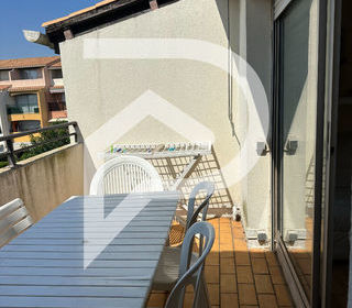  Appartement � vendre 2 pi�ces 36 m�