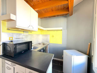  Appartement � louer 2 pi�ces 33 m�