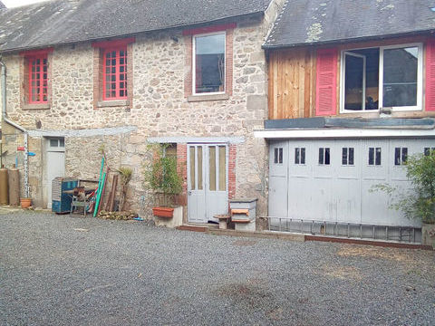  Maison � vendre 7 pi�ces 152 m�