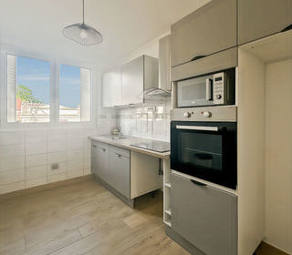  Appartement � louer 3 pi�ces 53 m�