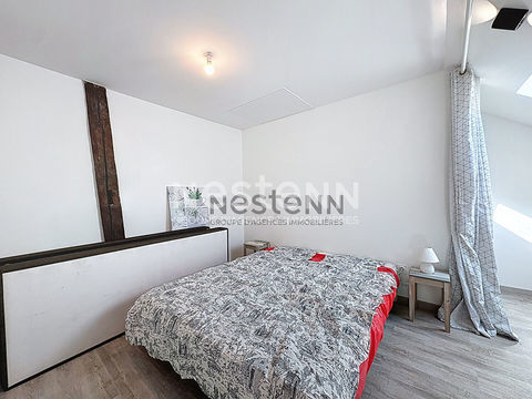  Maison � vendre 3 pi�ces 80 m�