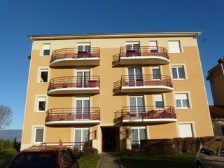  Appartement � louer 2 pi�ces 48 m�