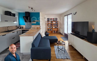  Maison � vendre 3 pi�ces 53 m�