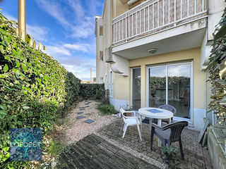  Appartement � vendre 2 pi�ces 36 m�