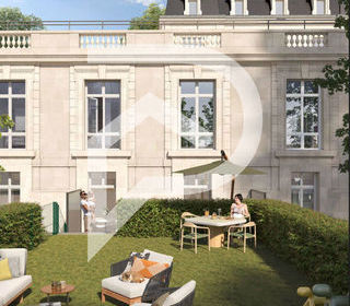  Appartement � vendre 1 pi�ce 22 m�