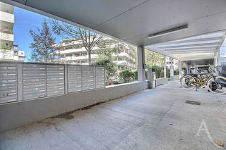  Appartement � vendre 1 pi�ce 22 m�