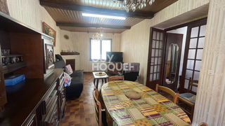  Maison � vendre 4 pi�ces 82 m�