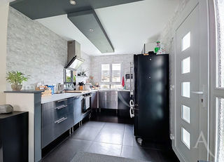  Maison � vendre 5 pi�ces 