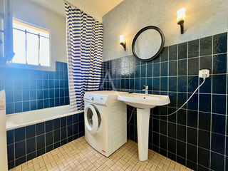  Maison � vendre 4 pi�ces 64 m�