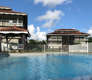  Appartement � vendre 4 pi�ces 111 m�