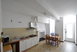  Appartement � louer 2 pi�ces 34 m�