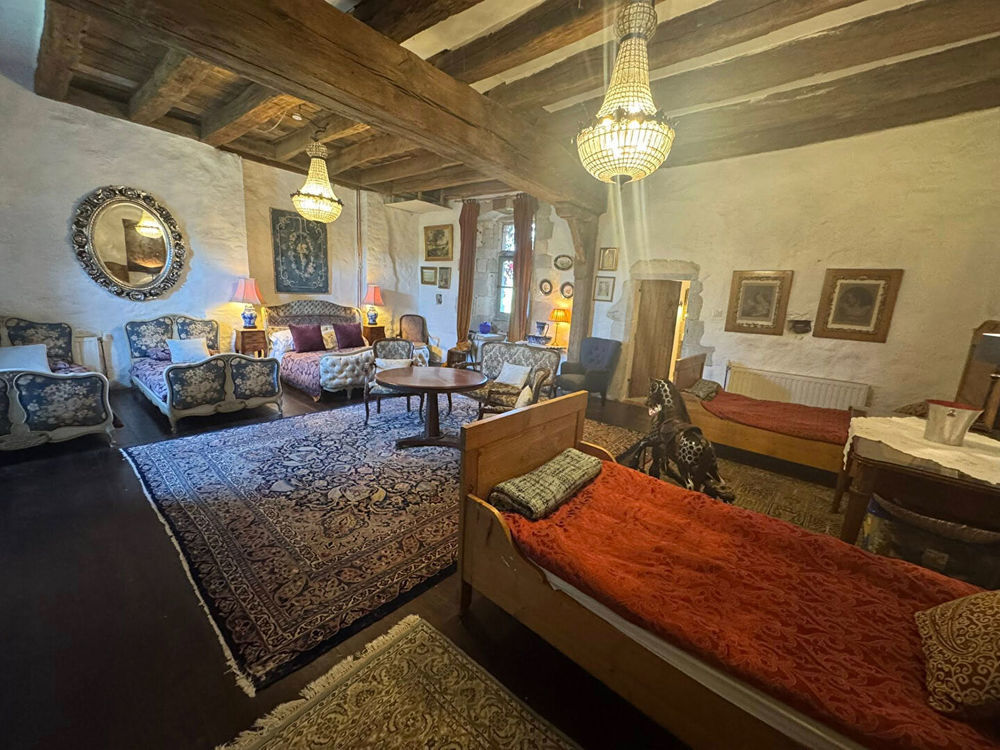 � vendre  Villa Brigueil-le-Chantre (86290)