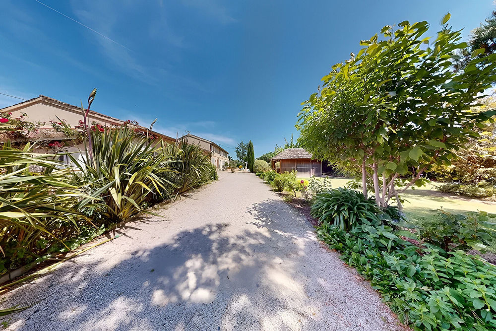 � vendre  Maison Lherm (31600)