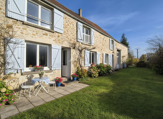  Maison � vendre 9 pi�ces 333 m�