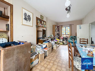  Maison � vendre 8 pi�ces 130 m�