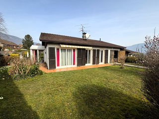  Maison � vendre 4 pi�ces 97 m�