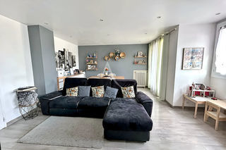  Appartement � vendre 4 pi�ces 66 m�