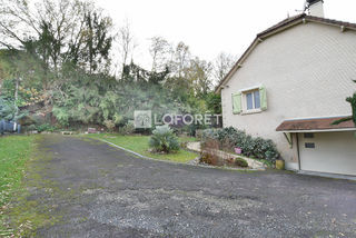  Maison � vendre 6 pi�ces 107 m�