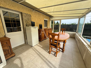  Maison � vendre 6 pi�ces 88 m�