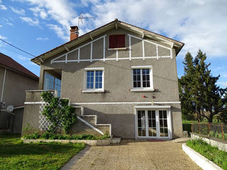  Maison � vendre 7 pi�ces 158 m�