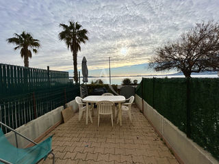  Appartement � louer 1 pi�ce 19 m�