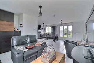  Maison � vendre 3 pi�ces 77 m�