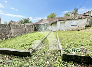  Maison � vendre 4 pi�ces 128 m�