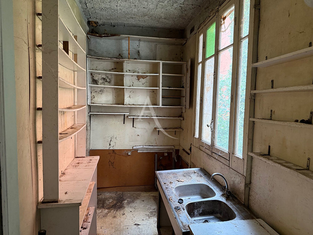 � vendre  Maison Bagnolet (93170)