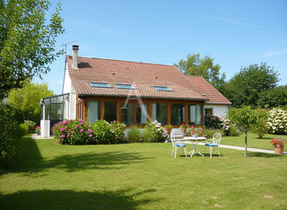  Maison � vendre 5 pi�ces 113 m�