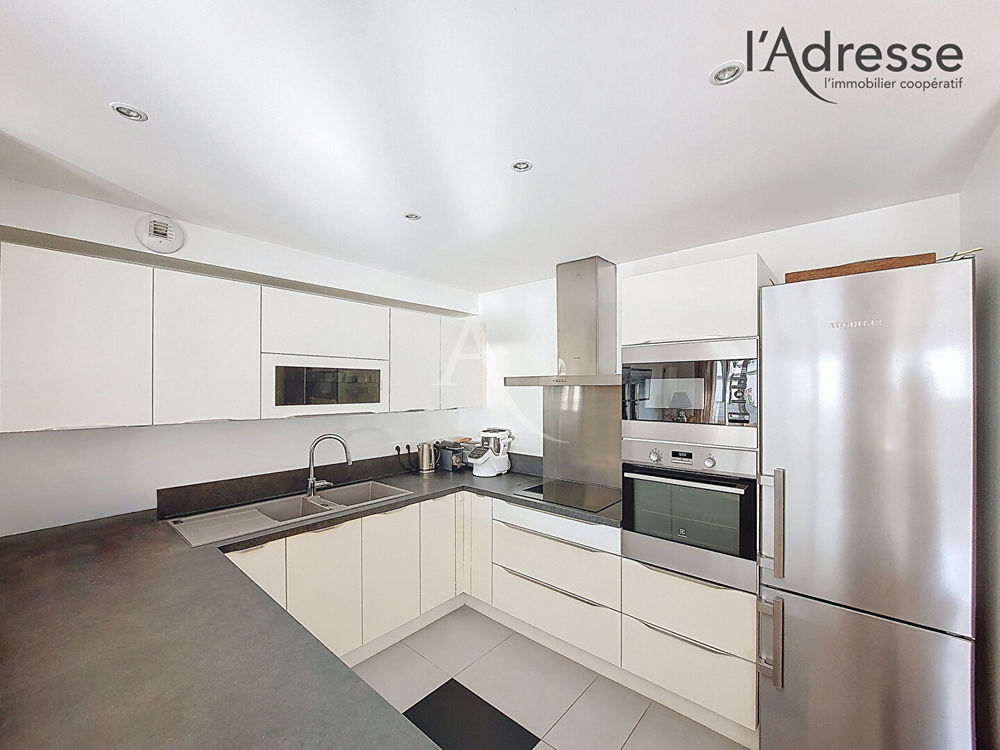 � vendre  Maison Puteaux (92800)