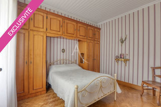  Maison � vendre 3 pi�ces 60 m�