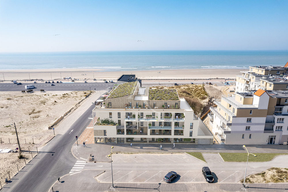 � vendre  Appartement Stella (62780)