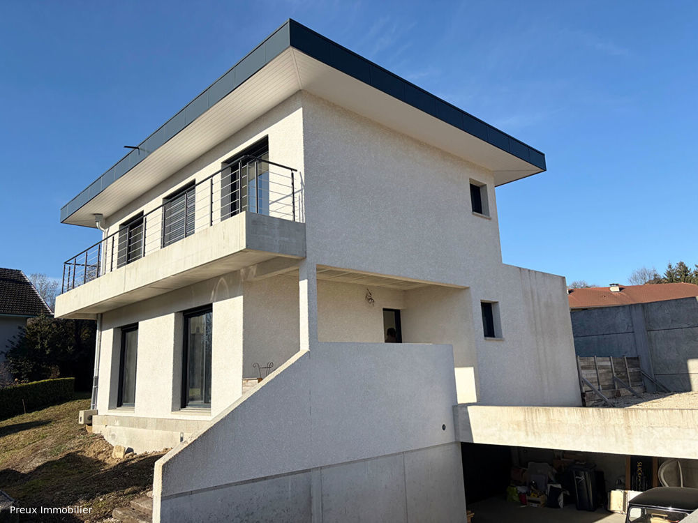 � vendre  Maison Poisy (74330)