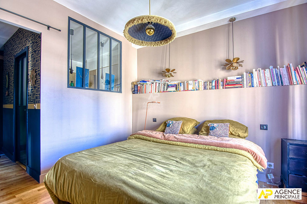 � vendre  Appartement Versailles (78000)