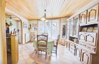  Maison � vendre 5 pi�ces 130 m�