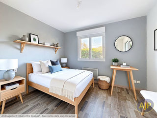  Maison � vendre 4 pi�ces 114 m�